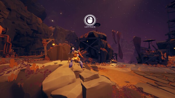 Gameplay Teaser trailer thumbnail