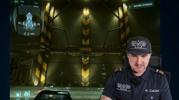 Walkthrough trailer thumbnail