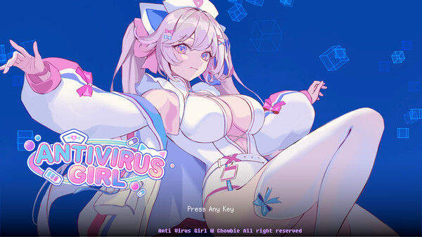 Antivirus Girl Trailer trailer thumbnail