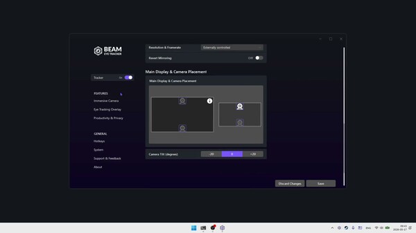 UI Walkthrough trailer thumbnail