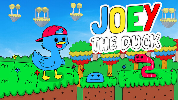 Joey The Duck - Release Date Trailer trailer thumbnail