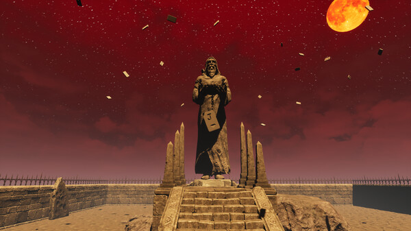 YEKO New Trailer trailer thumbnail