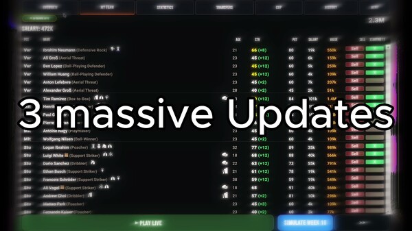 Tactilite | Content Update trailer thumbnail
