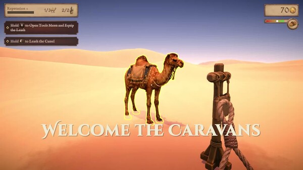 Gameplay trailer thumbnail