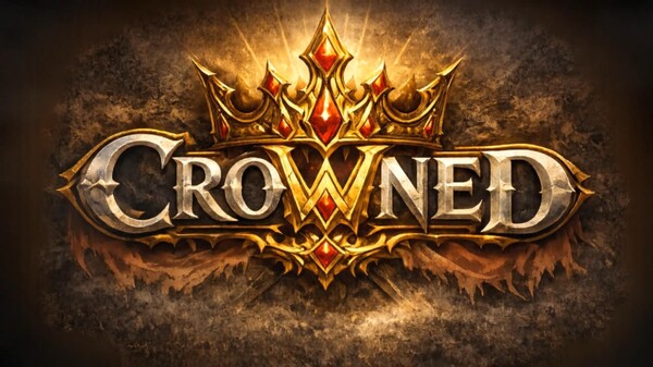 Crowned Official Trailer trailer thumbnail