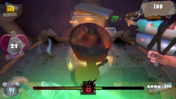 AOTEP - SHORT TRAILER trailer thumbnail