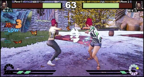 Counter Hit trailer thumbnail