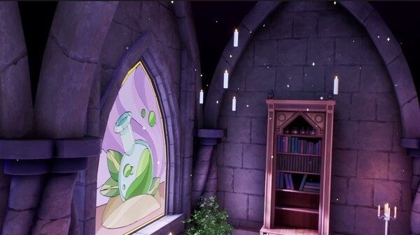 Wizard Cleaning Simulator First Look Trailer trailer thumbnail