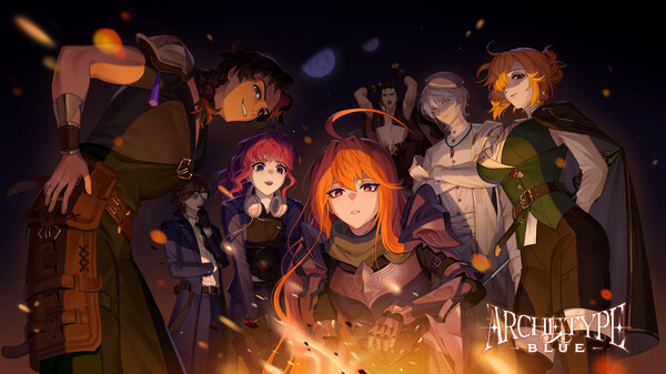 Game Trailer trailer thumbnail