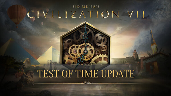 Test of Time - ESRB - English trailer thumbnail
