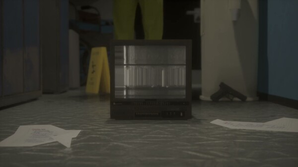 Lost Hope: Backrooms Full Release Trailer trailer thumbnail