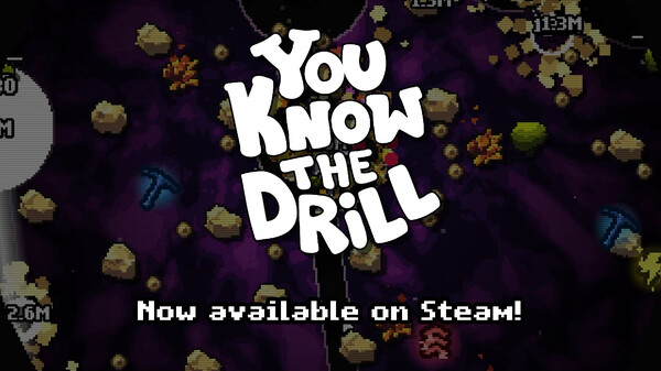 Launch Trailer | You Know The Drill trailer thumbnail