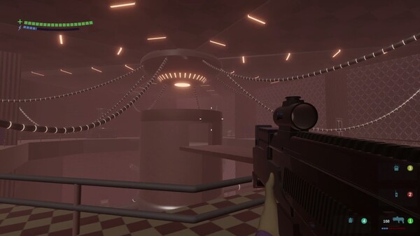 Lab 2040 Trailer trailer thumbnail