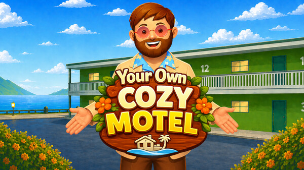 Your Own Cozy Motel - Official Trailer trailer thumbnail