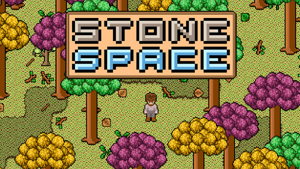 StoneSpace Trailer 2 (gameplay loop) trailer thumbnail