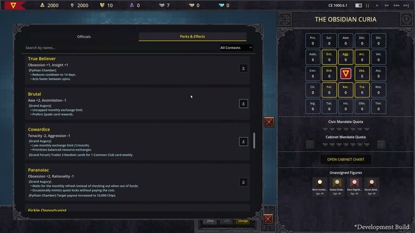Rulling Will & AI Pattern trailer thumbnail