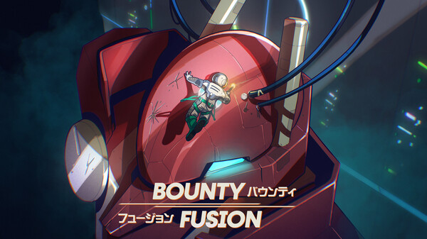 Bounty Fusion Pre-Annoucement Teaser Trailer trailer thumbnail