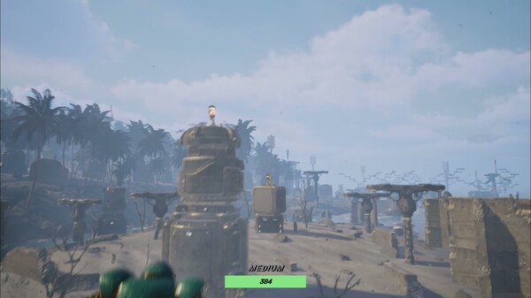 Gameplay - Playtest Build 0.132 trailer thumbnail