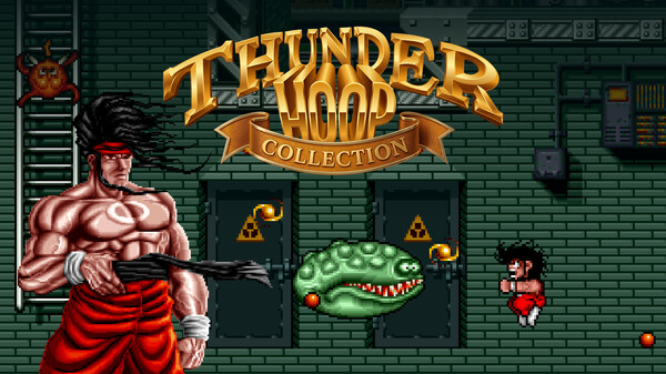 Gameplay trailer trailer thumbnail