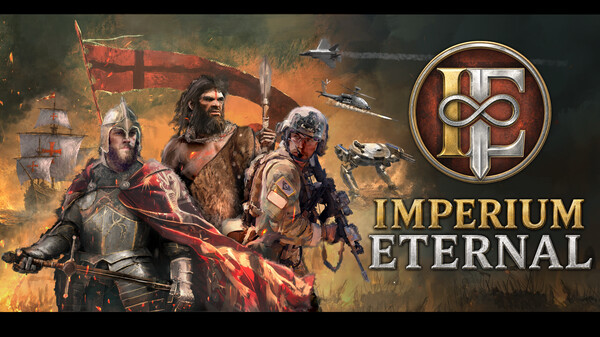 Imperium Eternal Announcement Trailer trailer thumbnail