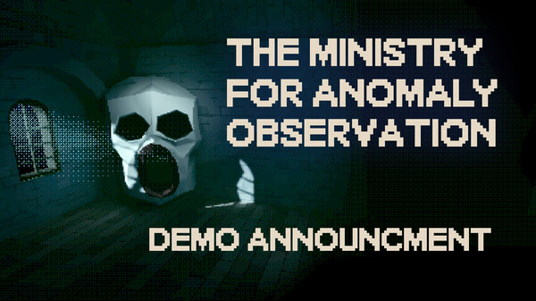 Demo Announcement trailer thumbnail
