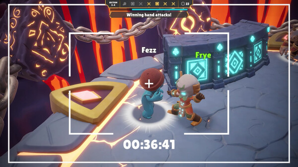 RELEASE DATE ANNOUNCEMENT TRAILER trailer thumbnail
