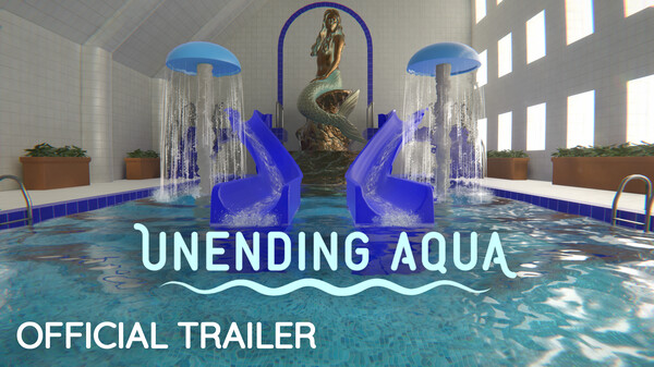 Unending Aqua - Trailer 1 trailer thumbnail