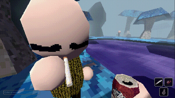 ETERNAL ANGLER trailer thumbnail