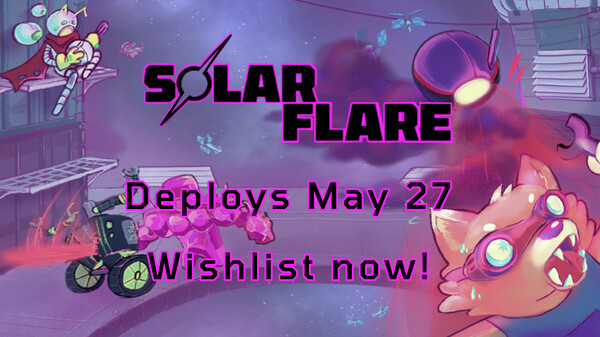 Official Announcement Trailer trailer thumbnail
