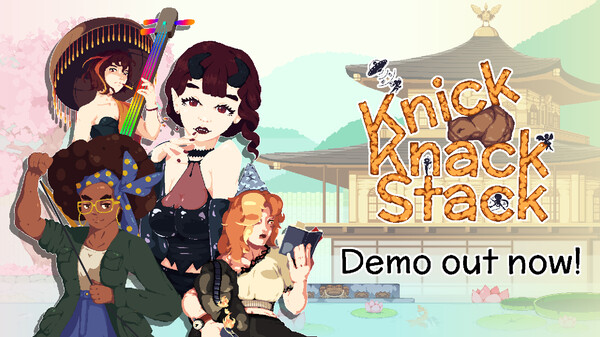Demo Trailer trailer thumbnail