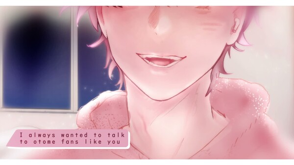 Announcement-Trailer for Love in Translation trailer thumbnail