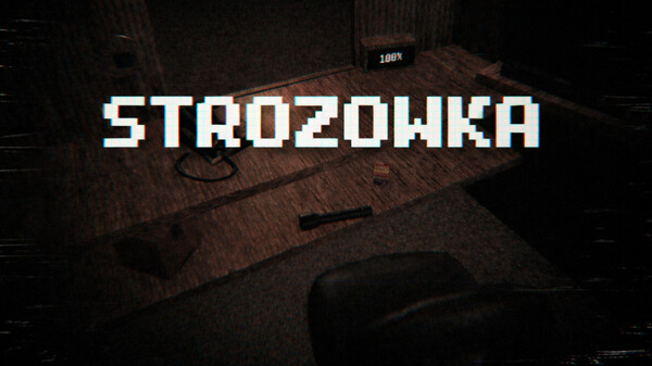 STROZOWKA - Official Gameplay Trailer trailer thumbnail