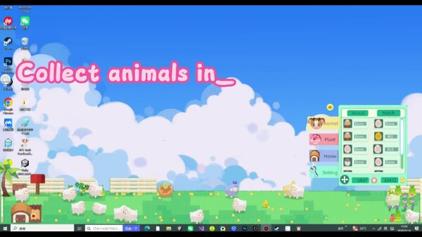 Gameplay Reveal trailer thumbnail