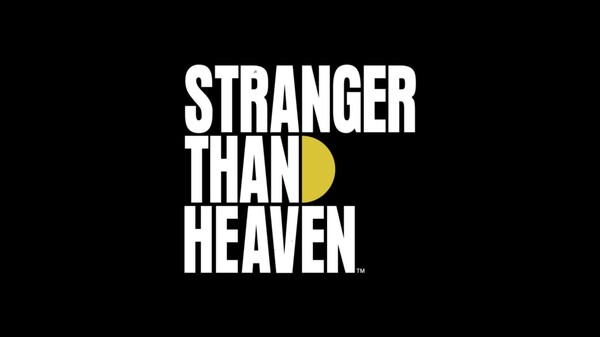 STRANGER THAN HEAVEN | Teaser Trailer trailer thumbnail
