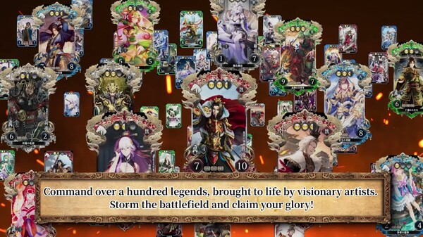 Sangokushi BOND - System Overview trailer thumbnail
