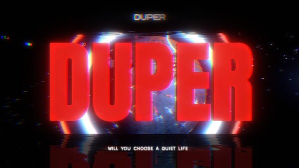 Duper Teaser Trailer trailer thumbnail