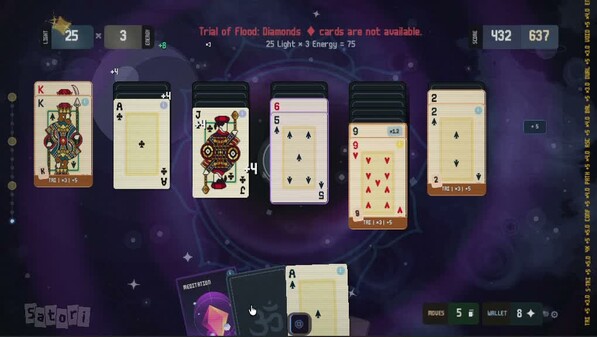 new card faces trailer thumbnail