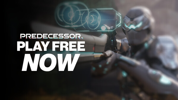 PREDECESSOR | PLAY FREE NOW trailer thumbnail