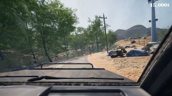 Steam Announcement trailer thumbnail
