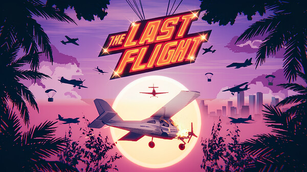The Last Flight - Gameplay Trailer trailer thumbnail