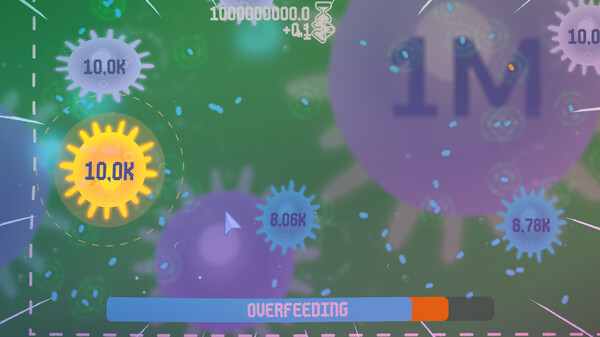 Cellular Soup Gameplay Trailer trailer thumbnail