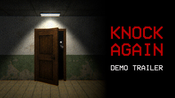 Knock Again Demo Trailer trailer thumbnail
