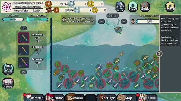 Wild Gathering trailer thumbnail