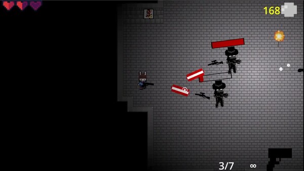 Arms Race Trailer trailer thumbnail