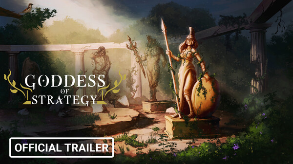 Goddess of Strategy Demo Trailer trailer thumbnail