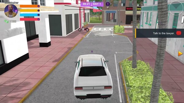 GamePlay trailer thumbnail