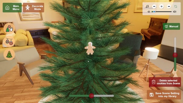 Tree Decoration trailer thumbnail