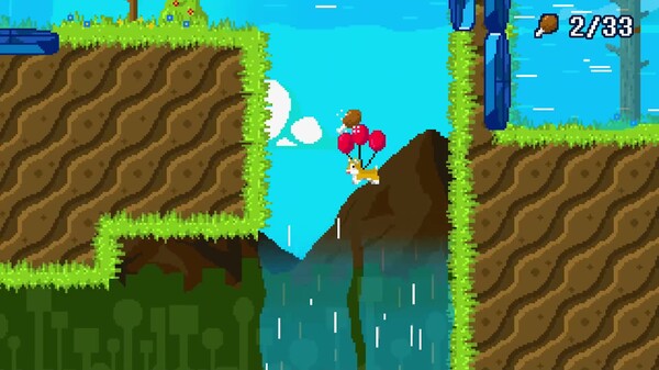 Gameplay Trailer trailer thumbnail