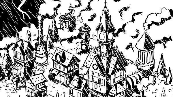 Pour Boy and the Nitro Necromancer Story Trailer trailer thumbnail