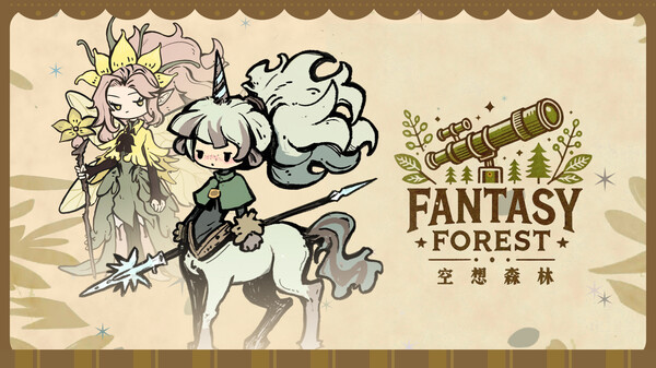 FantasyForest Official Trailer trailer thumbnail